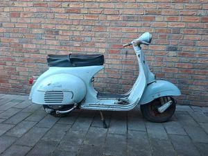 VESPA VNB O LACK AUCH TAUSCH GEGEN ANDER SCHALTVESPA MÖGLICH