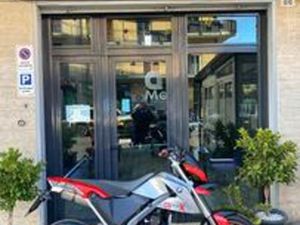 BMW G 650 X FIAMMANTE €3.799,00 SENZA BUSTA PAGA