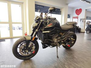 DUCATI MONSTER