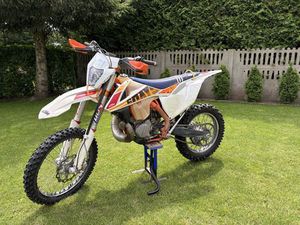 KTM EXC 300 SIXDAYS BELCHATÓW