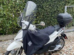 PIAGGIO LIBERTY 125 ABS BIANCO