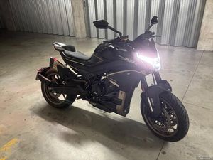 CF MOTO 800NK COMO NOVA - 2 SALDOS
