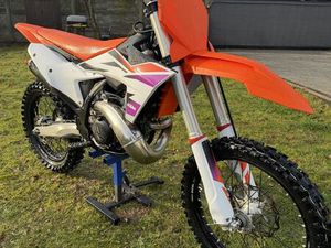 KTM SX 250 CYLINDER ELKO 59.1MTH OD NOWOSCI! (CZYTAJ OPIS) STRZELCE WIELKIE