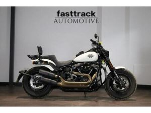 HARLEY DAVIDSON FXFB FAT BOB 1745 - 2019