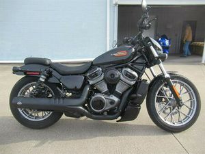 2023 HARLEY-DAVIDSON NIGHTSTER® SPECIAL