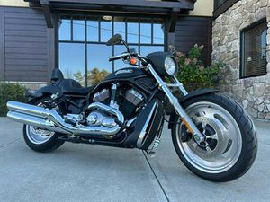 2006 HARLEY-DAVIDSON NIGHT ROD™