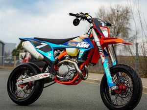 SUCHE KTM / HUSQVARNA 250,350,450 4TAKT