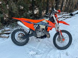 KTM EXC 300 TPI