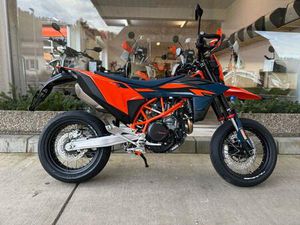 KTM 690 SMC R