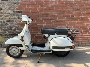 VESPA PIAGGIO MOTOVESPA P 200 E PX 200