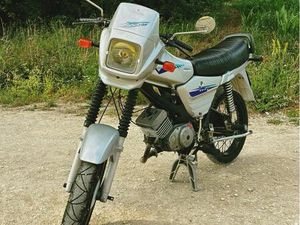 SIMSON S53 HABICHT