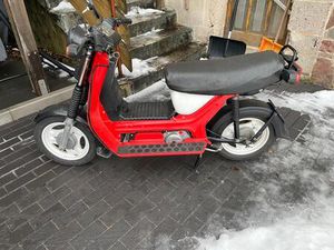 SIMSON SR50 MIT PAPIEREN