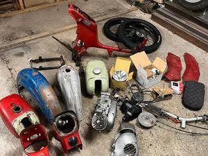 SIMSON STAR PROJEKTAUFGABE