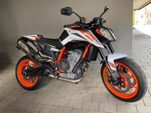KTM DUKE 890 R