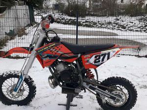 KTM SX50 - BJ 2015 - 94 BETRIEBSSTUNDEN