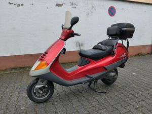 PIAGGIO HEXAGON 125 2T EXS1T