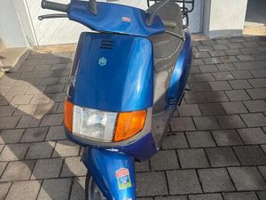 PIAGGIO SFERA 50 - BASTLERFAHRZEUG