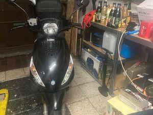 PIAGGIO ZIP