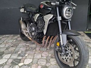 HONDA CB1000R 2020 PORTIMÃO