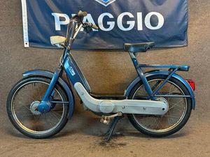 (560) 1969ER PIAGGIO CIAO P 45KMH VESPA MOPED MOKICK BRAVO SI BOXER MOFA