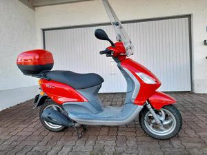 ROLLER PIAGGIO FLY 125 CCM