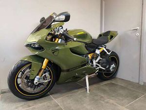 PANIGALE S