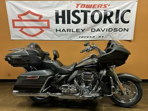 FLTRUSE 2016 CVO™ ROAD GLIDE® ULTRA