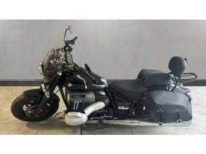 VENDO BMW R 18 CLASSIC (2021 - 24) USATA A ROMA (CODICE 9914318) - MOTO.IT