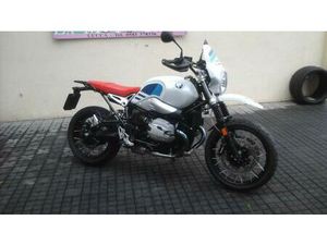 VENDO BMW R NINET URBAN GS 1200 (2017 - 20) USATA A LUCCA (CODICE 9914018) - MOTO.IT