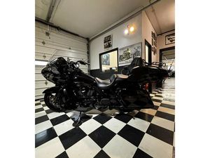 2022 HARLEY-DAVIDSON ROAD GLIDE® LIMITED