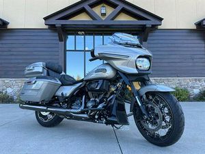 2023 HARLEY-DAVIDSON CVO™ STREET GLIDE®