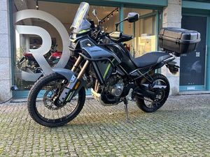 CF MOTO 450 MT 2025 MATOSINHOS E LEÇA DA PALMEIRA