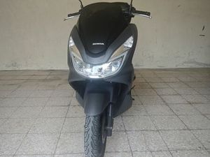HONDA PCX 125 COM 36000 KM CUSTÓIAS, LEÇA DO BALIO E GUIFÕES