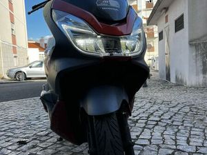 PCX HONDA 125 CC SANTA IRIA DE AZOIA, SÃO JOÃO DA TALHA E BOBADELA