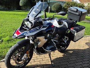R1250 GS TROPHY 10/2022 ALCOCHETE