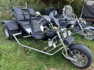 BOOM TRIKE C4I