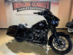 FLHXS 2021 STREET GLIDE® SPECIAL