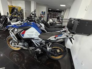 BMW R1250 GS ADVENTURE HP - APENAS 8400 KLMS SÃO MARTINHO