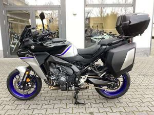 YAMAHA TRACER 9 GT