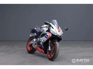 APRILIA RS 660 660 LIMITED EDITION BIANCO