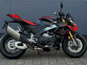 APRILIA TUONO V4 FACTORY
