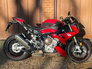 BMW S 1000 R SPORT 999 CC