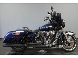 2012 HARLEY-DAVIDSON ELECTRA GLIDE ULTRA LIMITED