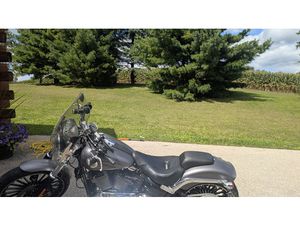 2017 SOFTAIL® BREAKOUT®