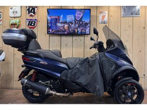 PIAGGIO MP3 500 LT 2020