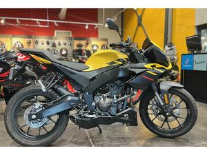 APRILIA TUONO 125 2025