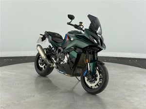 BMW M 1000 XR CLAW-SHIFTED EURO 5 999 CC