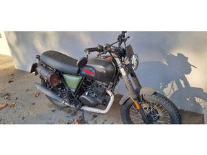 OCCASION BRIXTON FELSBERG 125