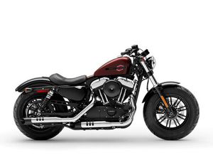 2021 FORTY-EIGHT®