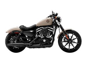 2022 IRON 883®